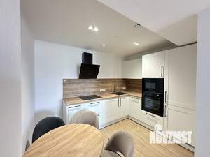 2-к квартира, на длительный срок, 48м2, 9/15 этаж