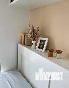 1-к квартира, на длительный срок, 38м2, 9/25 этаж