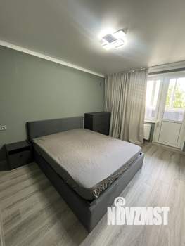 2-к квартира, на длительный срок, 61м2, 2/16 этаж
