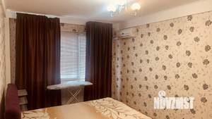 1-к квартира, на длительный срок, 29м2, 1/9 этаж