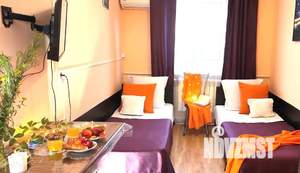 Студия квартира, посуточно, 15м2, 2/2 этаж