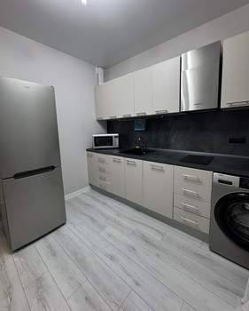 1-к квартира, на длительный срок, 30м2, 5/9 этаж