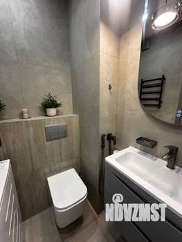 1-к квартира, на длительный срок, 45м2, 9/23 этаж