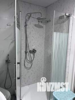 1-к квартира, посуточно, 32м2, 1/5 этаж