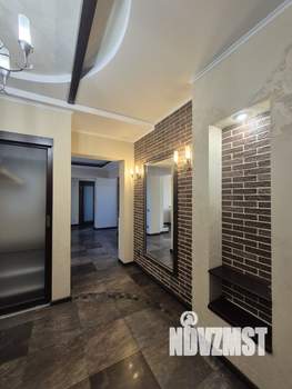 4-к квартира, на длительный срок, 130м2, 18/21 этаж