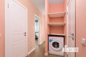 1-к квартира, на длительный срок, 48м2, 16/18 этаж