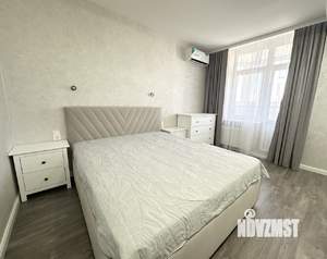 3-к квартира, на длительный срок, 82м2, 14/16 этаж
