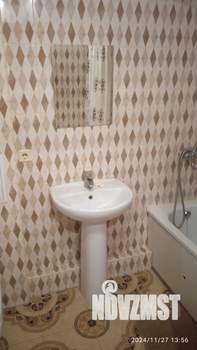 Студия квартира, на длительный срок, 32м2, 6/9 этаж