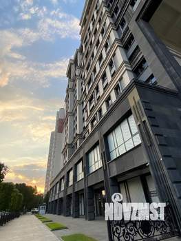 3-к квартира, на длительный срок, 150м2, 15/24 этаж