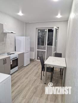 1-к квартира, на длительный срок, 40м2, 1/3 этаж