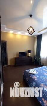 1-к квартира, посуточно, 60м2, 15/16 этаж