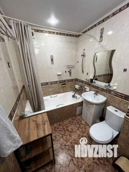 2-к квартира, на длительный срок, 60м2, 2/13 этаж