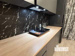 1-к квартира, на длительный срок, 38м2, 8/16 этаж