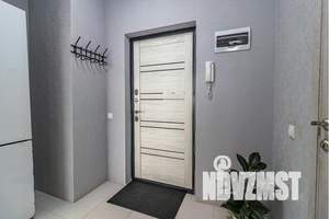 1-к квартира, посуточно, 36м2, 15/19 этаж