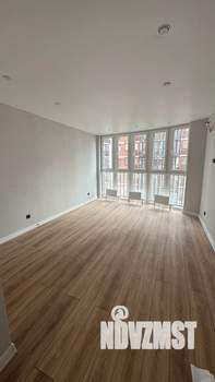 Студия квартира, на длительный срок, 20м2, 11/16 этаж