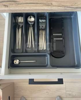 1-к квартира, на длительный срок, 25м2, 5/16 этаж