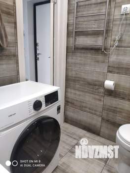 1-к квартира, посуточно, 34м2, 3/9 этаж