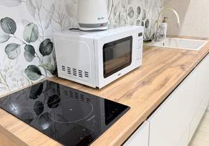 1-к квартира, на длительный срок, 37м2, 22/24 этаж