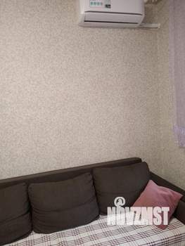 Студия квартира, на длительный срок, 20м2, 2/4 этаж