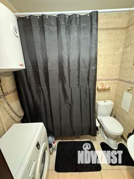 1-к квартира, на длительный срок, 38м2, 2/8 этаж