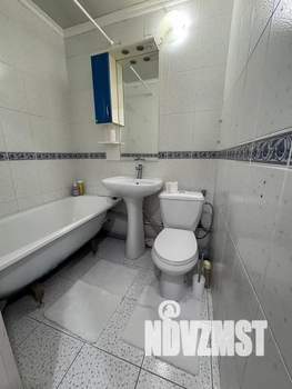 1-к квартира, посуточно, 32м2, 5/9 этаж