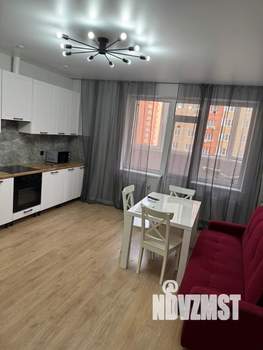 2-к квартира, на длительный срок, 65м2, 9/24 этаж