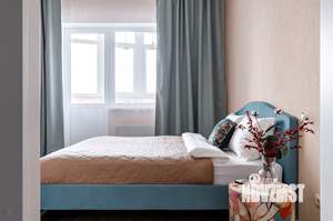 1-к квартира, посуточно, 23м2, 1/1 этаж