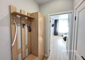 Студия квартира, на длительный срок, 25м2, 13/16 этаж