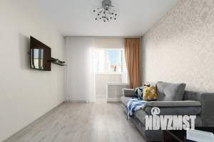 2-к квартира, посуточно, 70м2, 3/16 этаж
