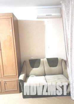 1-к квартира, на длительный срок, 40м2, 8/16 этаж