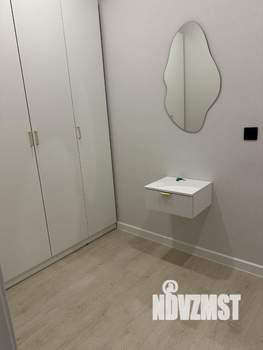 1-к квартира, на длительный срок, 40м2, 18/24 этаж