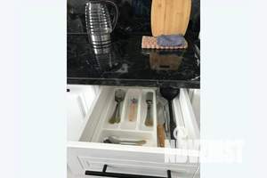 1-к квартира, посуточно, 40м2, 11/20 этаж