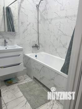 2-к квартира, на длительный срок, 47м2, 5/22 этаж