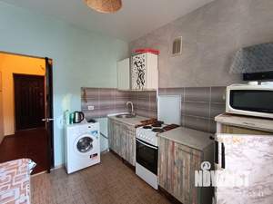 1-к квартира, на длительный срок, 38м2, 4/6 этаж