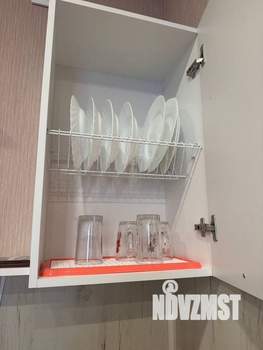 1-к квартира, на длительный срок, 42м2, 4/12 этаж