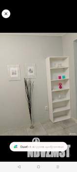 1-к квартира, на длительный срок, 28м2, 1/5 этаж