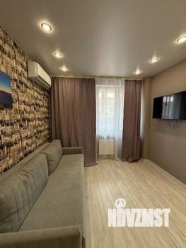 1-к квартира, на длительный срок, 40м2, 14/16 этаж