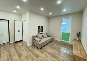 2-к квартира, на длительный срок, 50м2, 7/12 этаж