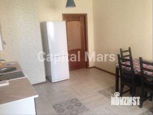 2-к квартира, на длительный срок, 73м2, 5/17 этаж