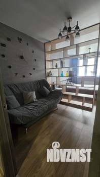 1-к квартира, на длительный срок, 38м2, 11/19 этаж