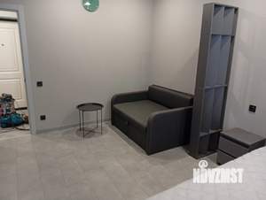 1-к квартира, на длительный срок, 44м2, 4/9 этаж