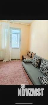 1-к квартира, на длительный срок, 35м2, 2/7 этаж