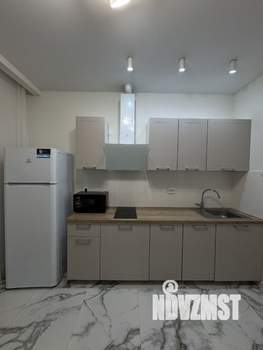 1-к квартира, на длительный срок, 36м2, 6/17 этаж