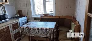 3-к квартира, на длительный срок, 60м2, 4/5 этаж