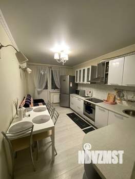 1-к квартира, на длительный срок, 39м2, 9/16 этаж