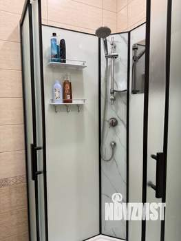 1-к квартира, на длительный срок, 42м2, 11/17 этаж