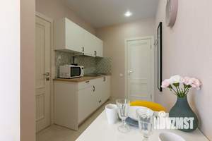 3-к квартира, посуточно, 70м2, 1/1 этаж