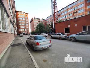 2-к квартира, на длительный срок, 28м2, 3/8 этаж