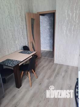 1-к квартира, на длительный срок, 35м2, 20/23 этаж