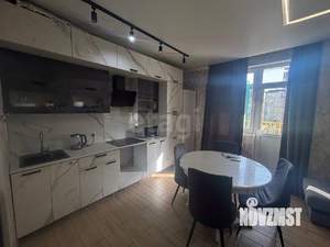 3-к квартира, на длительный срок, 58м2, 4/9 этаж